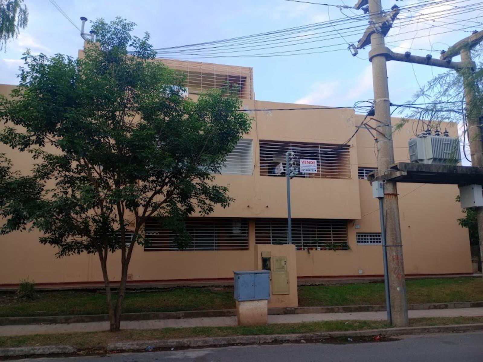 Venta Departamento 2 dormitorios balcón Amenities en Anexo Las Palmas U$S48.000.