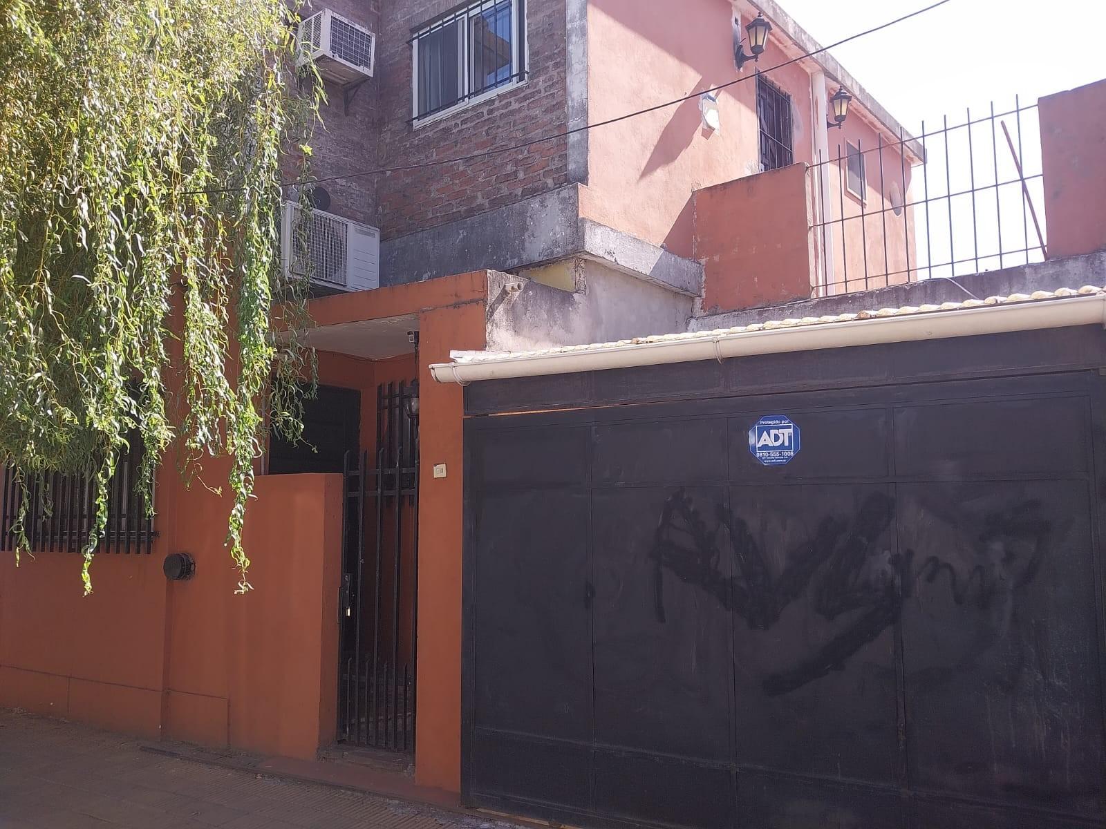 Casa 3 ambientes EN VENTA, José María Paz 100, Ituzaingó. NUEVO VALOR.