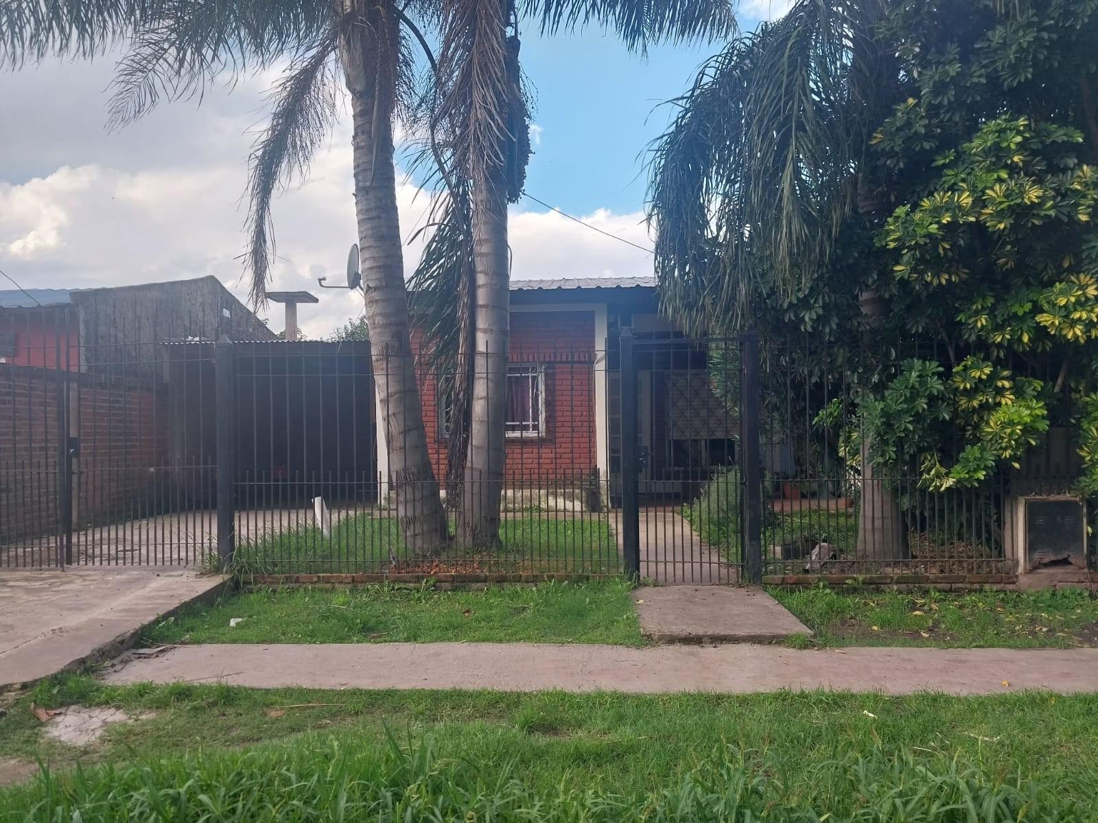 Casa en Bosques, Florencio Varela
