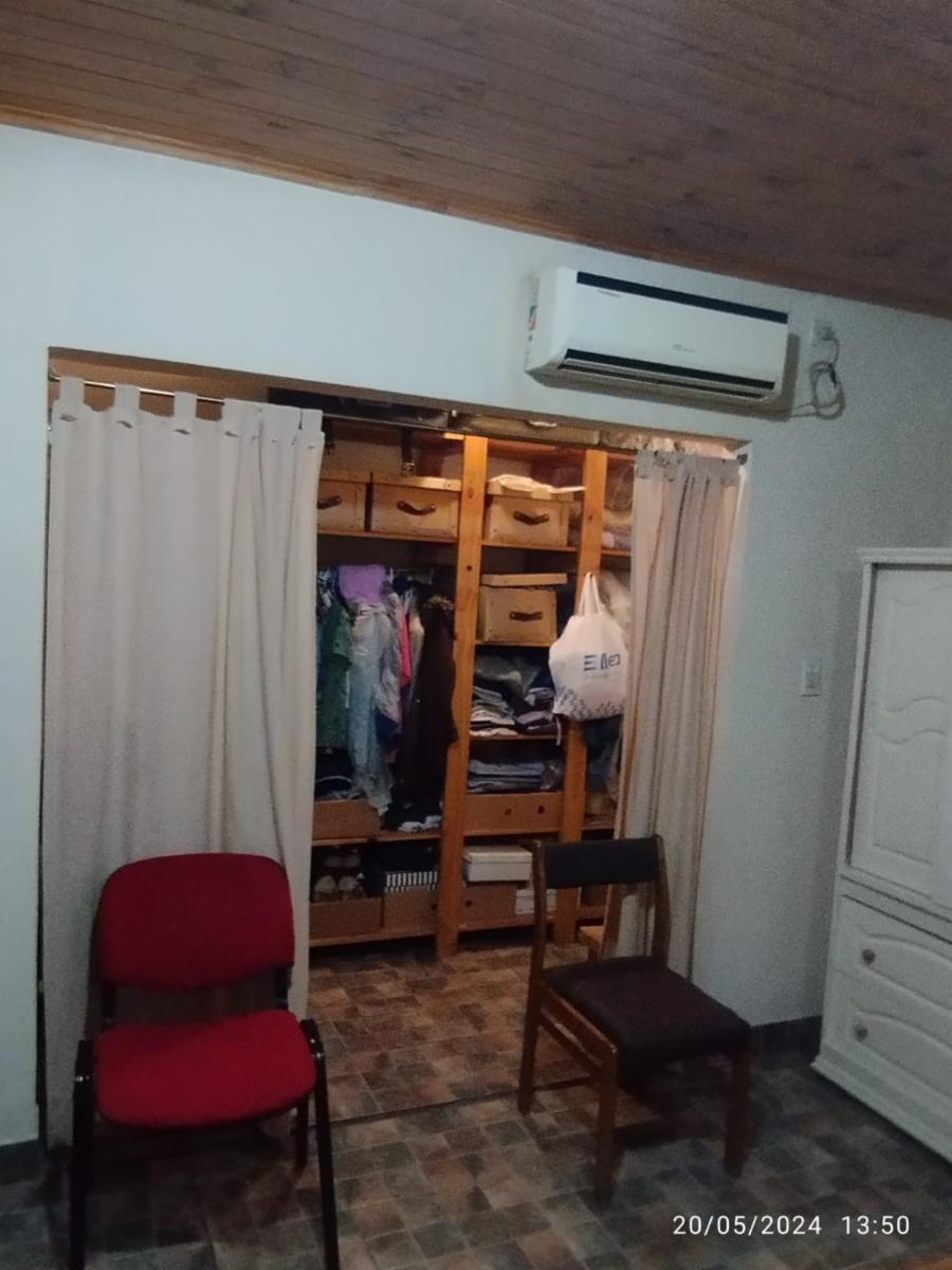 Casa Quinta de 3 ambientes en Paso del Rey