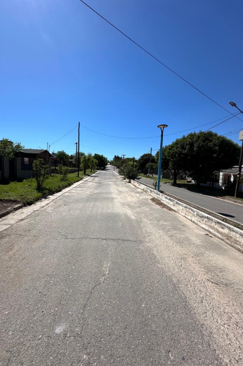 Terreno c/ Escritura , B° Sta Rosa , La Falda Córdoba