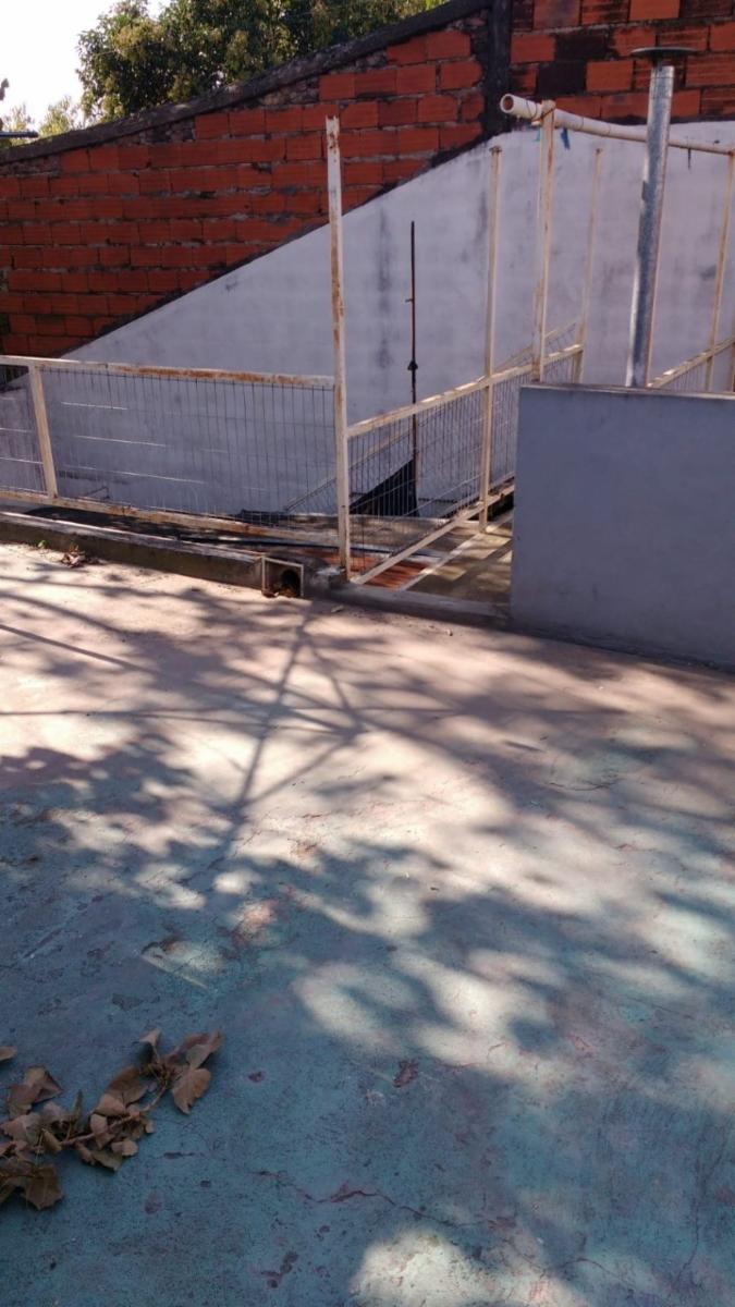 Departamento de 2 ambientes en Ituzaingó Norte