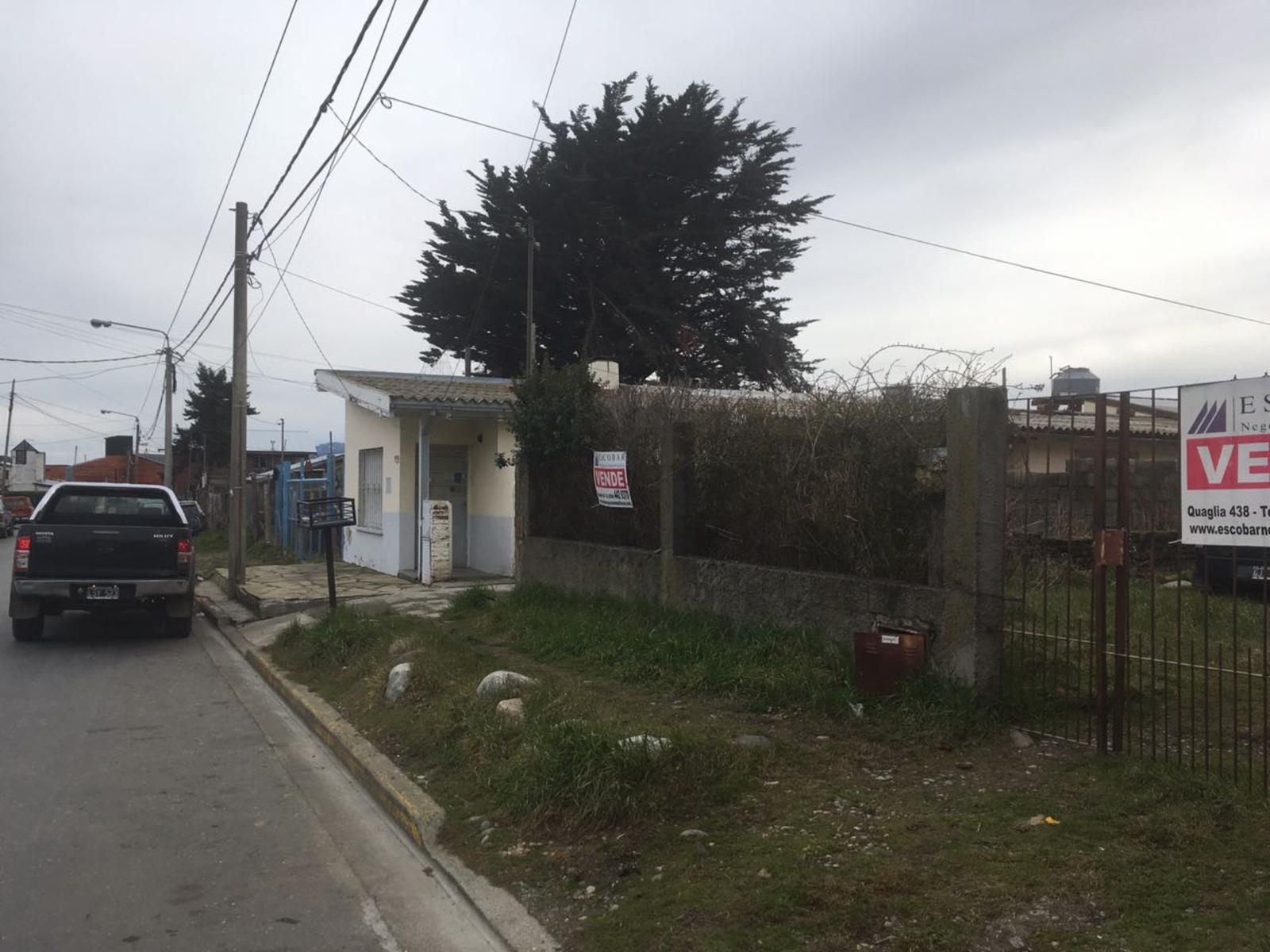 Lote Ideal Galpon zona �ireco