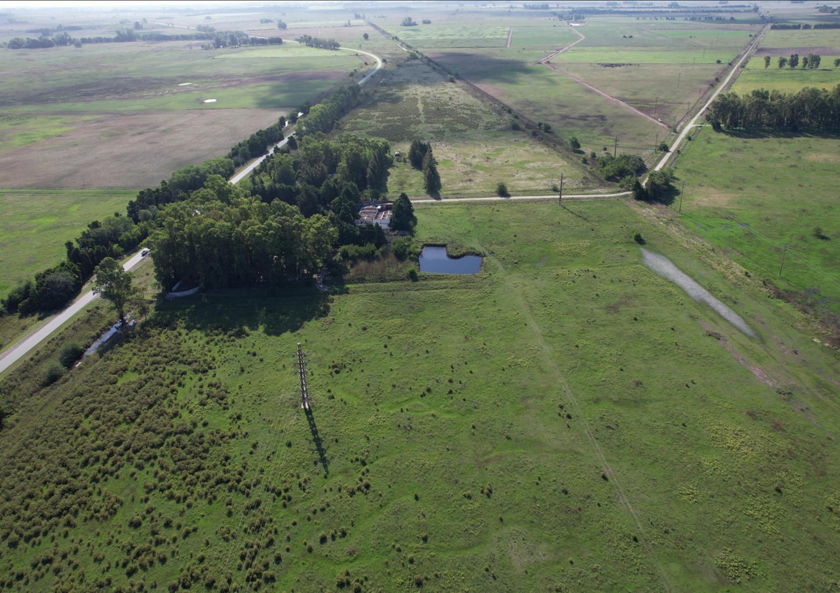 CAMPO en Venta en Punta Indio - sobre Ruta