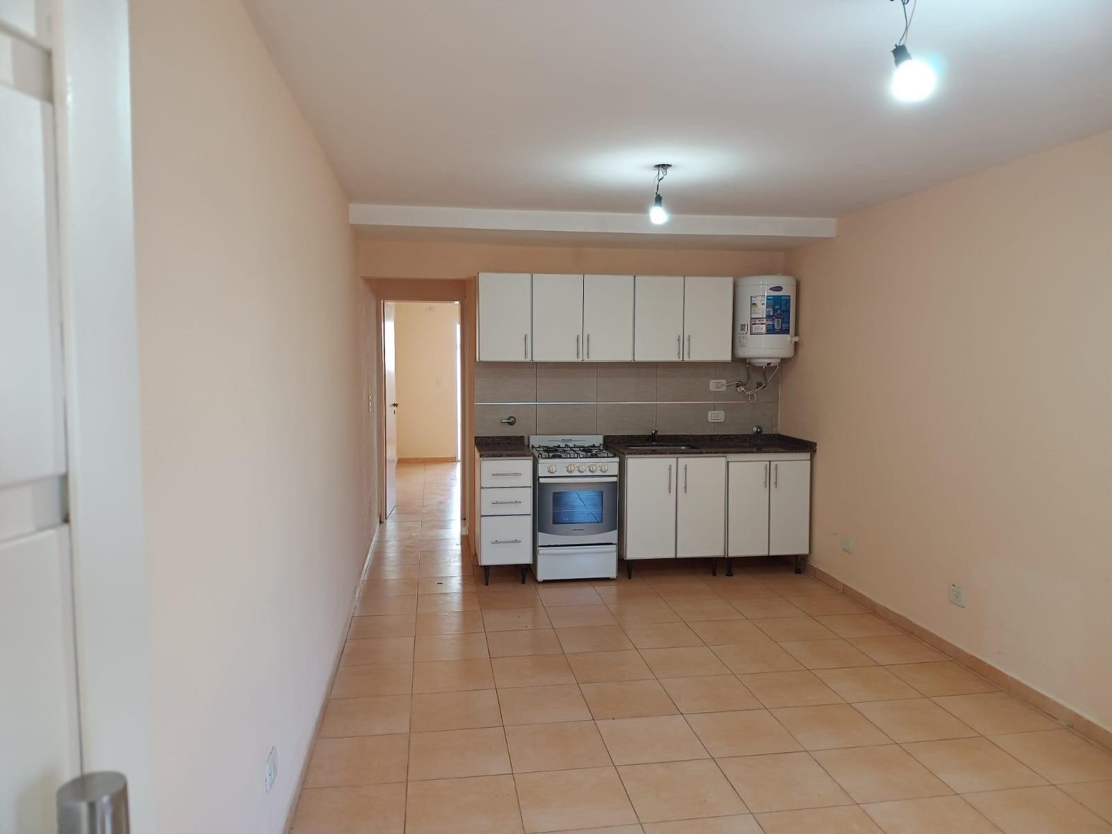 VENTA DEPTO 2 AMBIENTES EN MORÓN