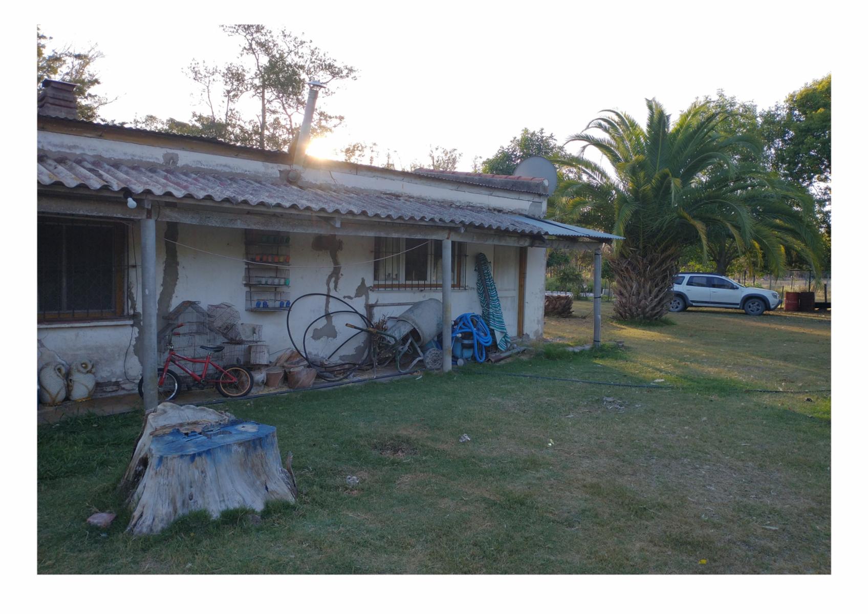 CAMPO en Venta en Punta Indio - 8 hectáreas