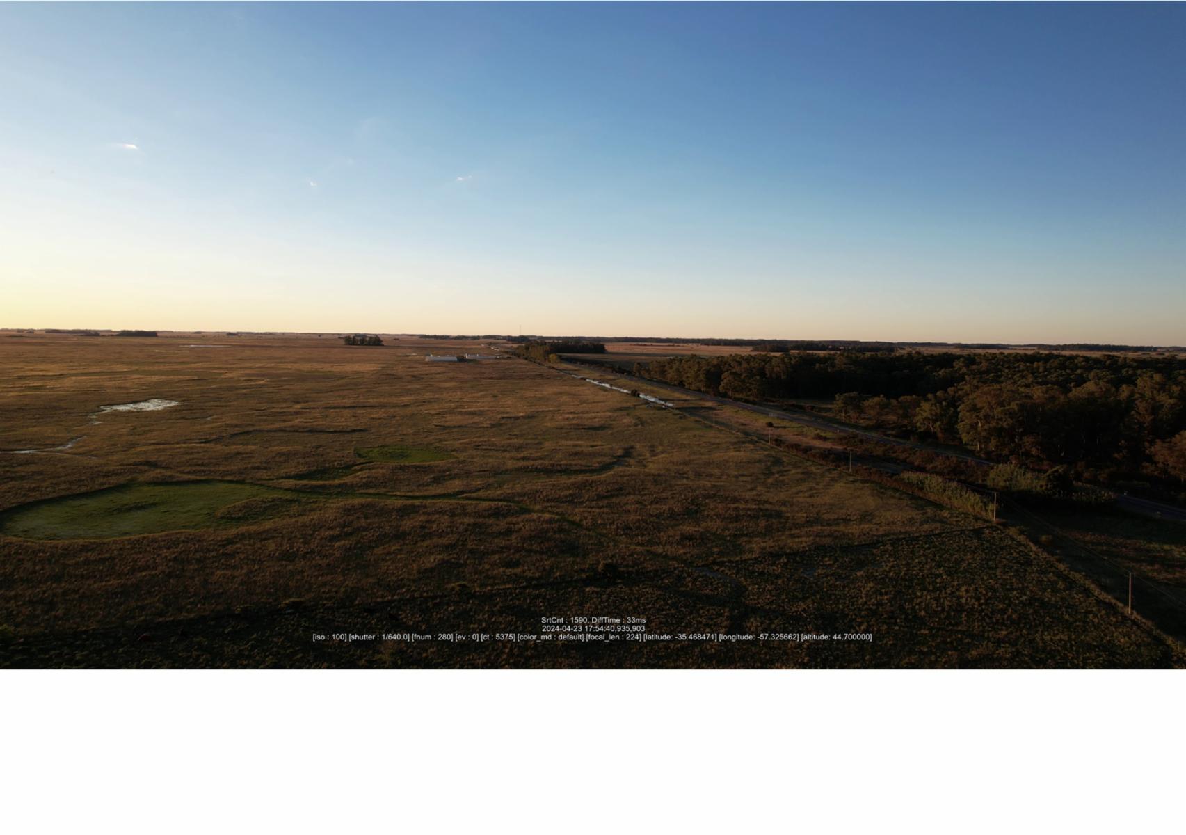 CAMPO en Alquiler en Punta Indio