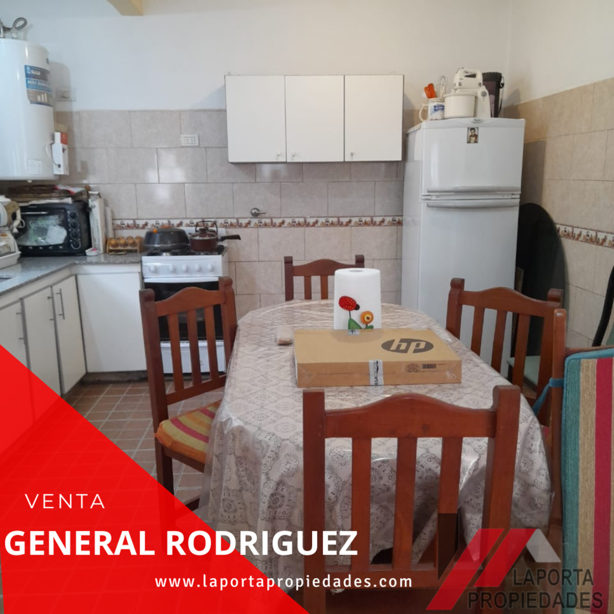 PROPIEDAD A LA VENTA EN GENERAL RODRIGUEZ