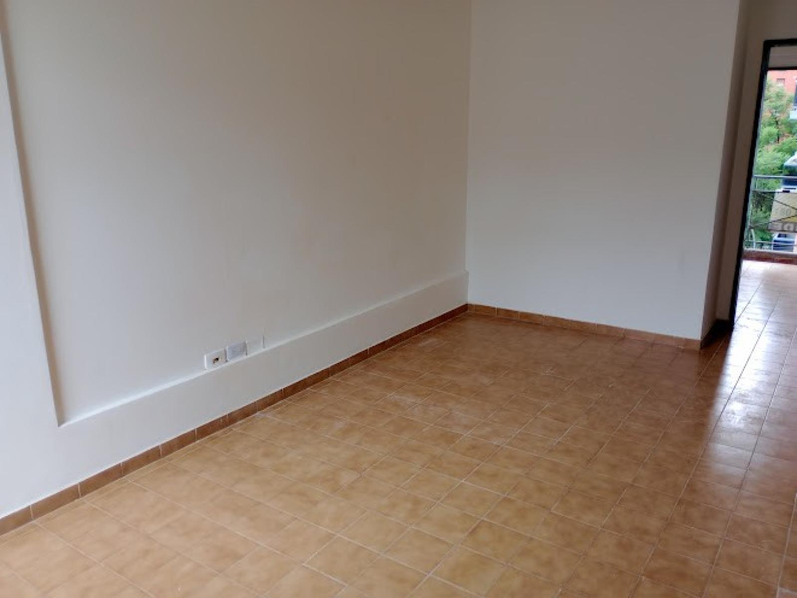 Venta Departamento 1 dormitorio balcón Escritura en Observatorio U$S32.000.