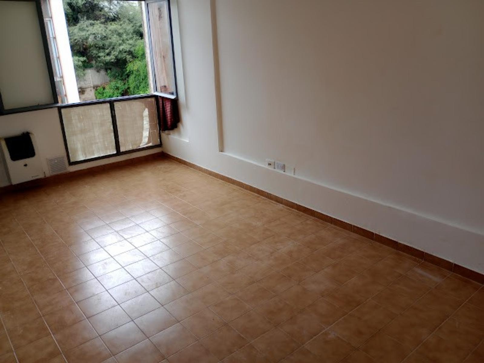 Venta Departamento 1 dormitorio balcón Escritura en Observatorio U$S32.000.