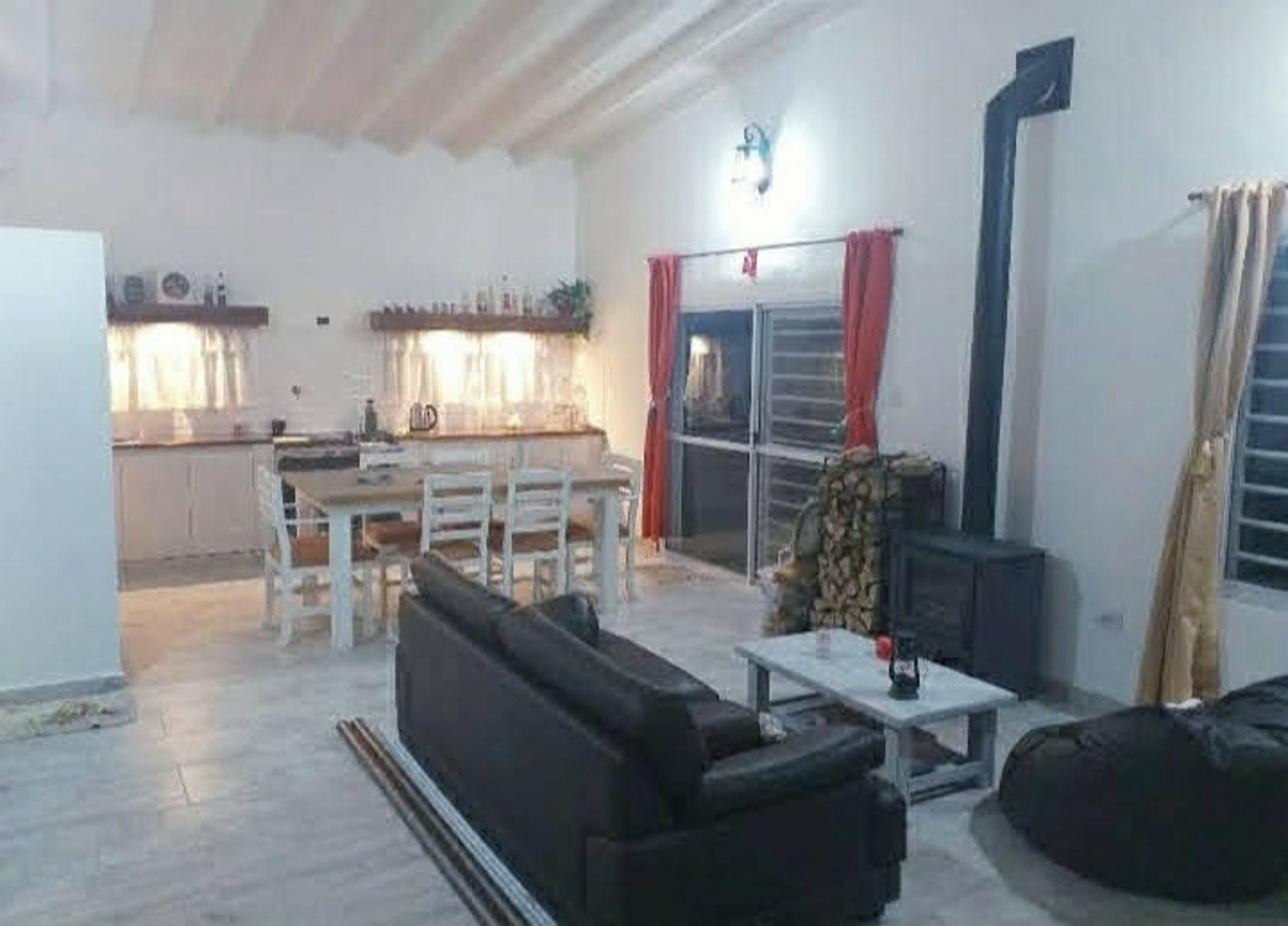 Hermosa casa quinta en Ruta 3, km 54, Barrio Santa Rosa, Cañuelas