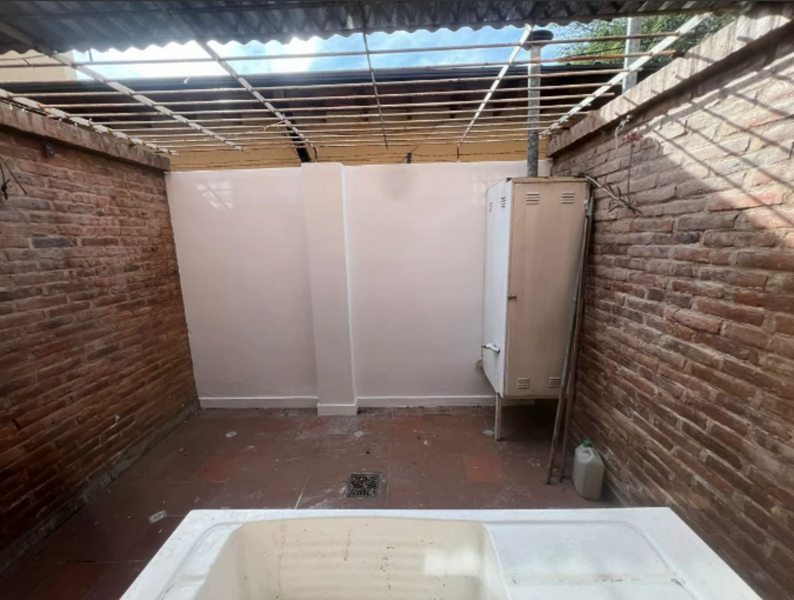 Triplex a la venta en Muñiz