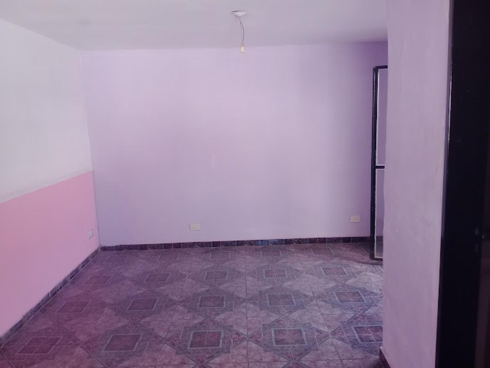 Alquiler Departamento Monoambiente en Barrio Hipólito Irigoyen $152.800 finales.