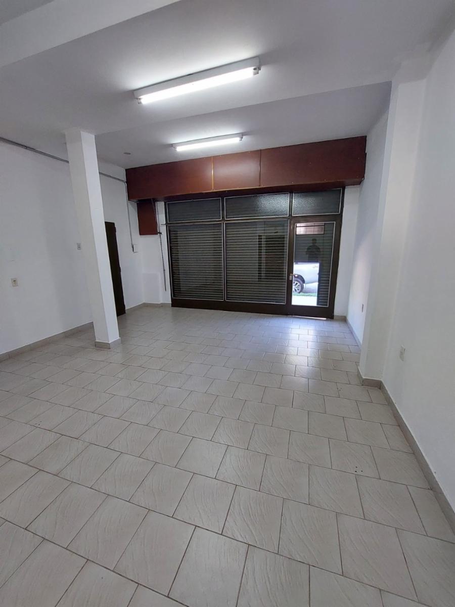 Local comercial 40 m2