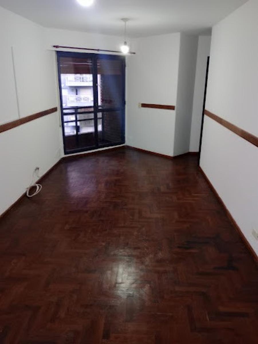 Alquiler Departamento 1 dormitorio balcón en Nueva Córdoba.