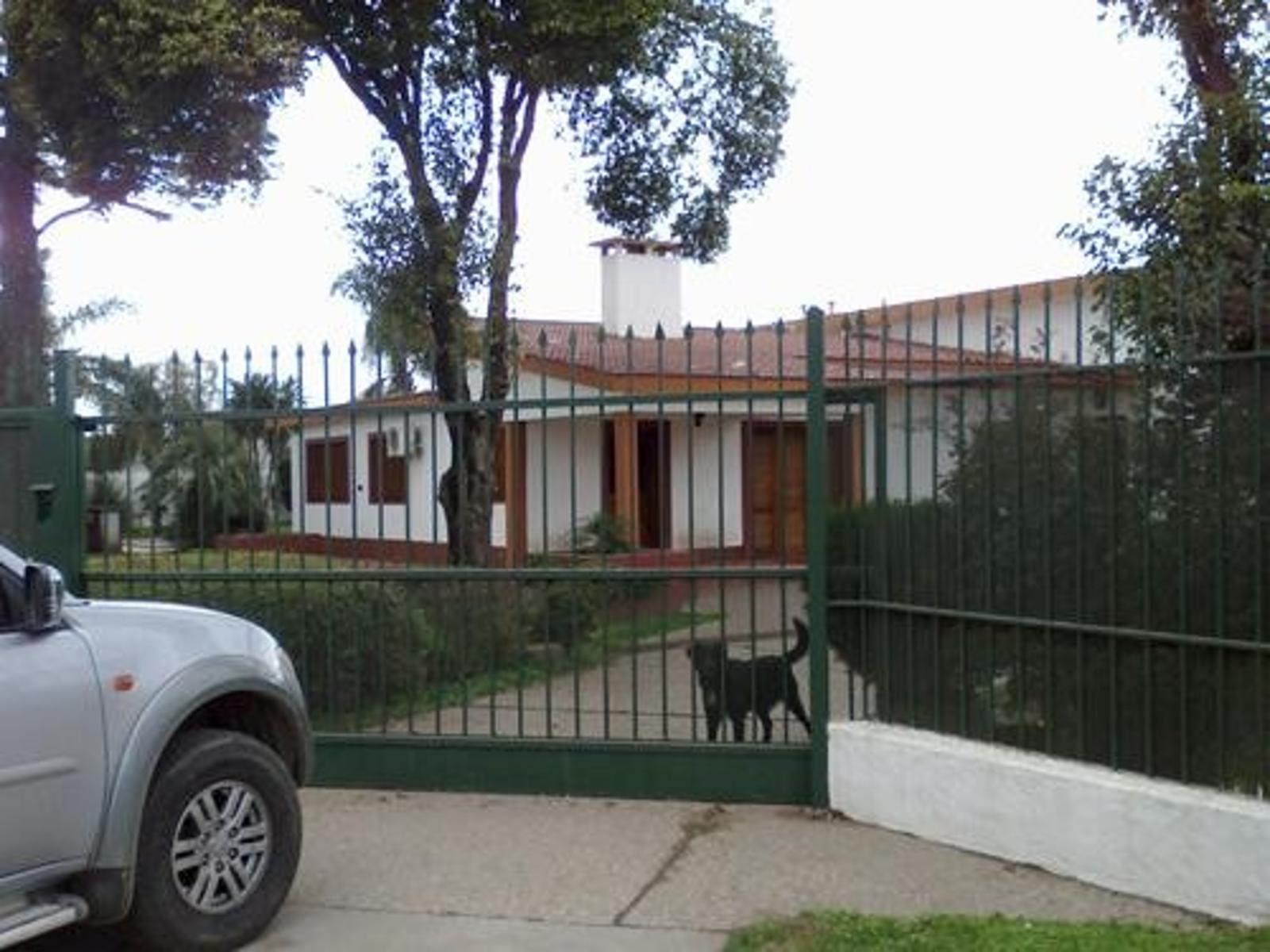 EN VENTA CASA DE CATEGORIA