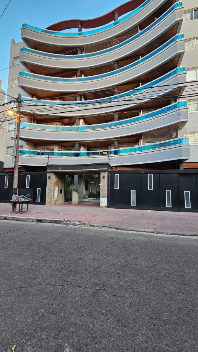 Departamento de 2 ambientes en alquiler - Santos Lugares