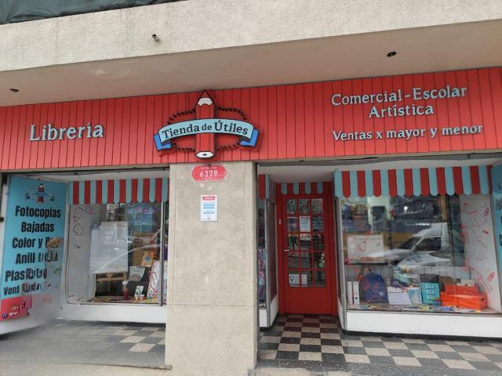 Local Comercial en El Palomar