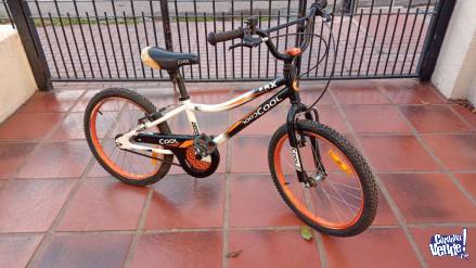 Bicicleta rod 20 BMX Aluminio en Argentina Vende