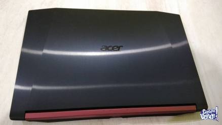 Acer Nitro 5 15'6, I5-8250u 8gb ram, 256gb Ssd, 1tb HDD