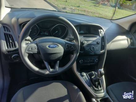 FORD FOCUS III S 1.6