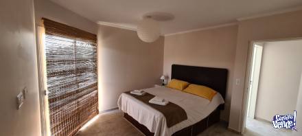 Villa Carlos Paz, 3 dormitorios, 2 baños, con amenities,