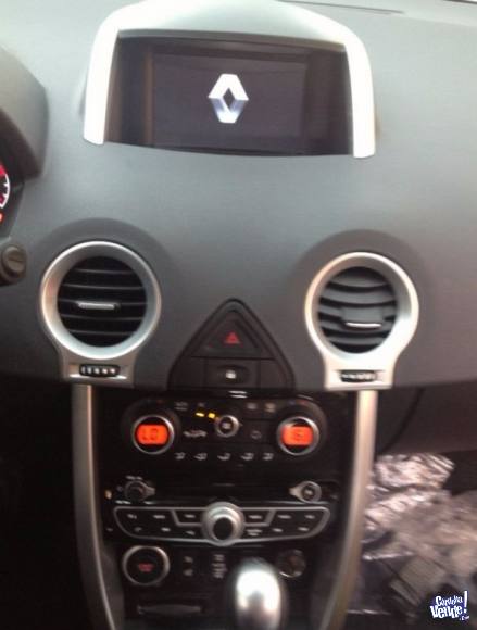 Stereo CENTRAL MULTIMEDIA Renault Koleos Gps Android Bluet