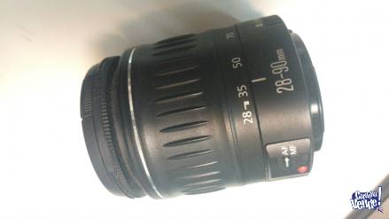 Lente Canon Ef 28-90mm F4-5.6 III