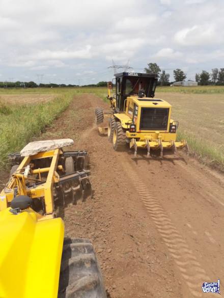 A un paso de Cordoba lotes sobre ruta 9 sur(km 678 )