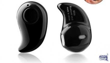 Auricular Bluetooth 4.1 Mini S530 Wireless Con Microfono