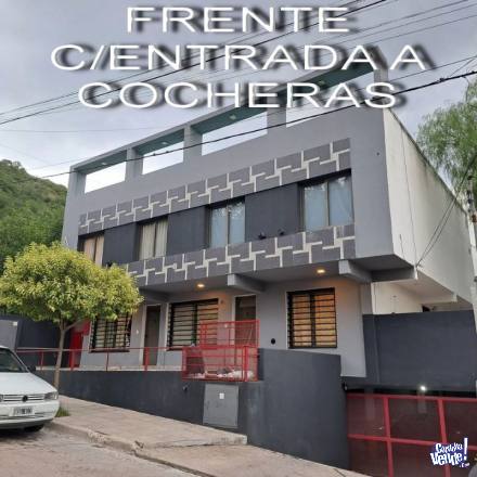 DUEÑO DIRECTO VENDE DEPARTAMENTO EN VILLA CARLOS PAZ u$s 45