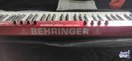 Behringer UMX610