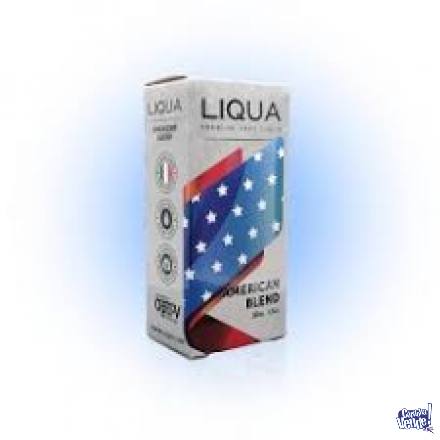 E-Liquid  Cigarrillos Electronicos