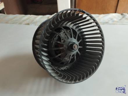 Forzador Soplador Motor Calefaccion - Turbina - AVGN - 18456
