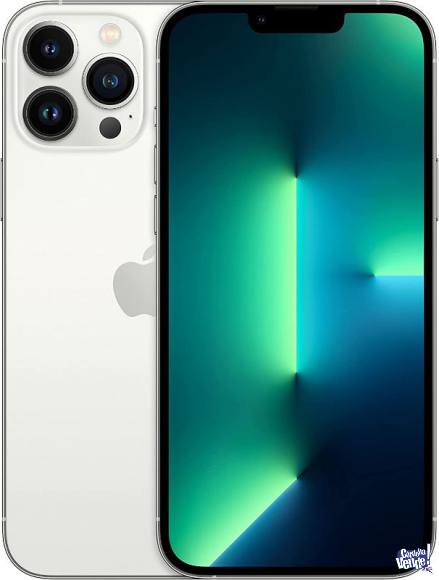 Apple iPhone 13 Pro MAX 256GB 4K HDR con Dolby Vision