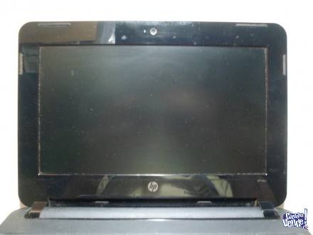 0117 Repuestos Netbook HP Mini 110-3030NR - Despiece