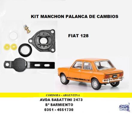 MANCHON PALANCA CAMBIO FIAT 128