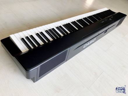 Casio PX-160 BK 88 Keys Keyboard Synthesizer
