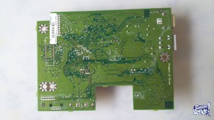 Placa Madre Logica HP PSC 1510 All in One