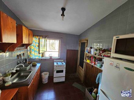 CASA EN VENTA EN PARQUE SIQUIMAN A 100 MTS DE LA RUTA 38. HE