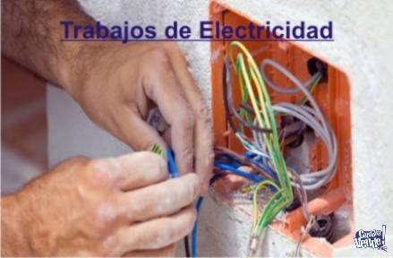 Carpintero Albañil Plomero Herrero Pintor Electricista