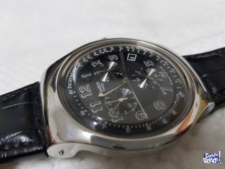Swatch original - YOS440 - Impecable