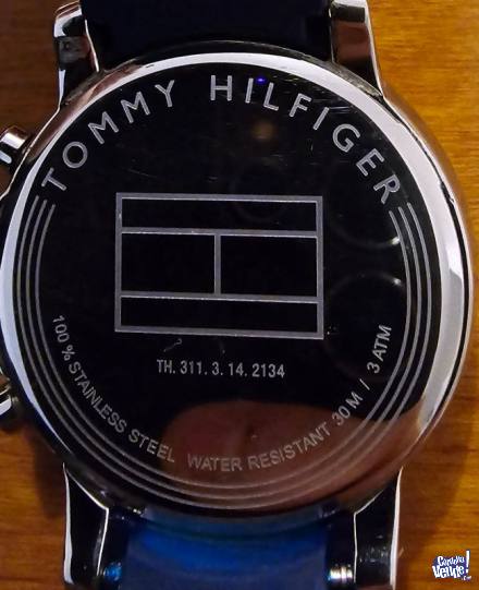 Reloj Tommy Hilfiger Art. 1781746