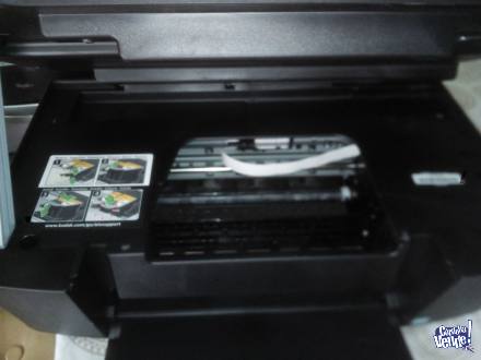 Vendo impresora Multifuncion Kodak C310
