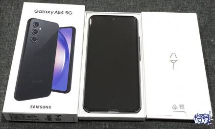 Nuevo Abierto Samsung Galaxy A54 5G 128GB
