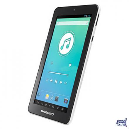 Tablet Banghó Aero J10-i210, Intel, 7