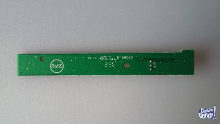 Sensor Remoto Sony Kdl-32bx355 - 715G5198-R01-000-004M