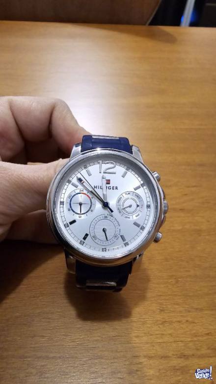 Reloj Tommy Hilfiger Art. 1781746