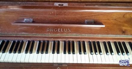 PIANO VERTICAL ANGELUS DE ESTUDIO en LA CUMBRE