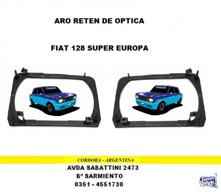 ARO RETEN OPITCA FIAT 128 EUROPA - SUPER EUROPA